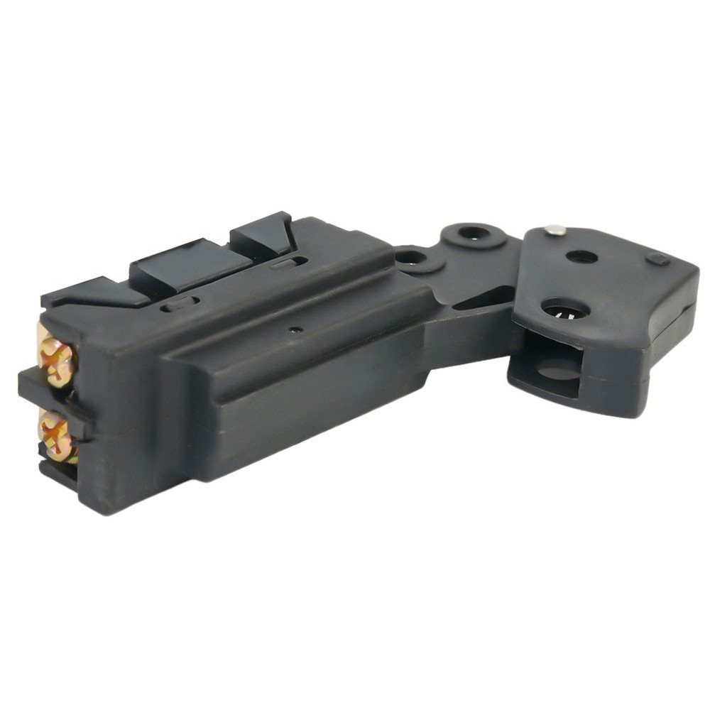 Trigger Switch 255 Cut Off Machine Mitre Saw Non-Lock Button Replacement