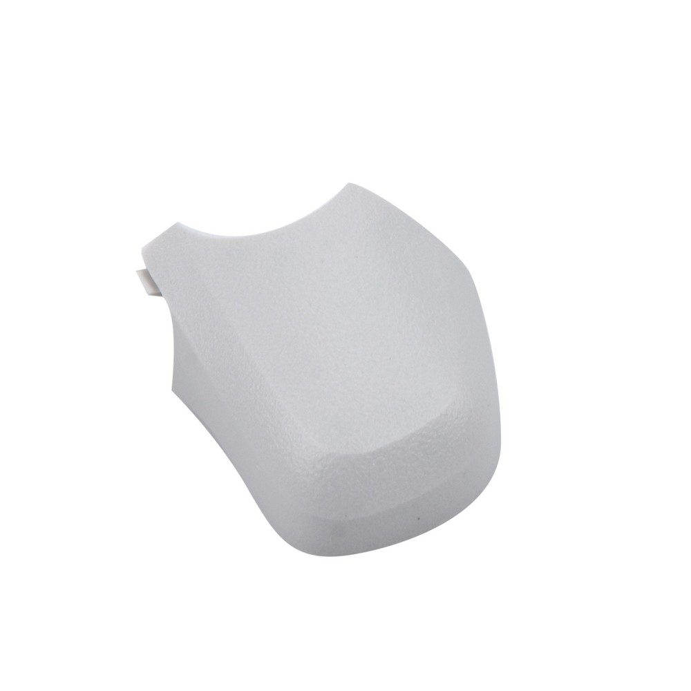 1Pc Plastics Side Cover Left Side Cap For DJI Mini 4 Pro Drone Replace Part