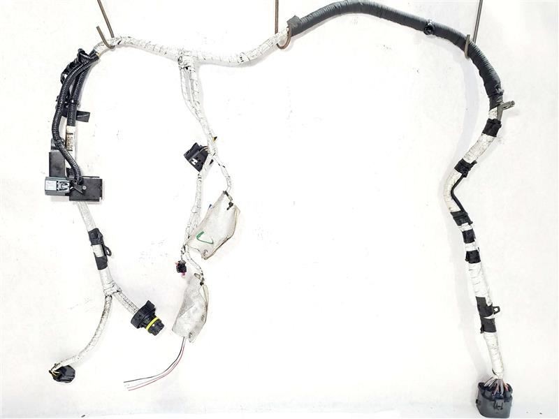 Transmission Wiring Harness 5.0L AWD OEM 2017 Range Rover
