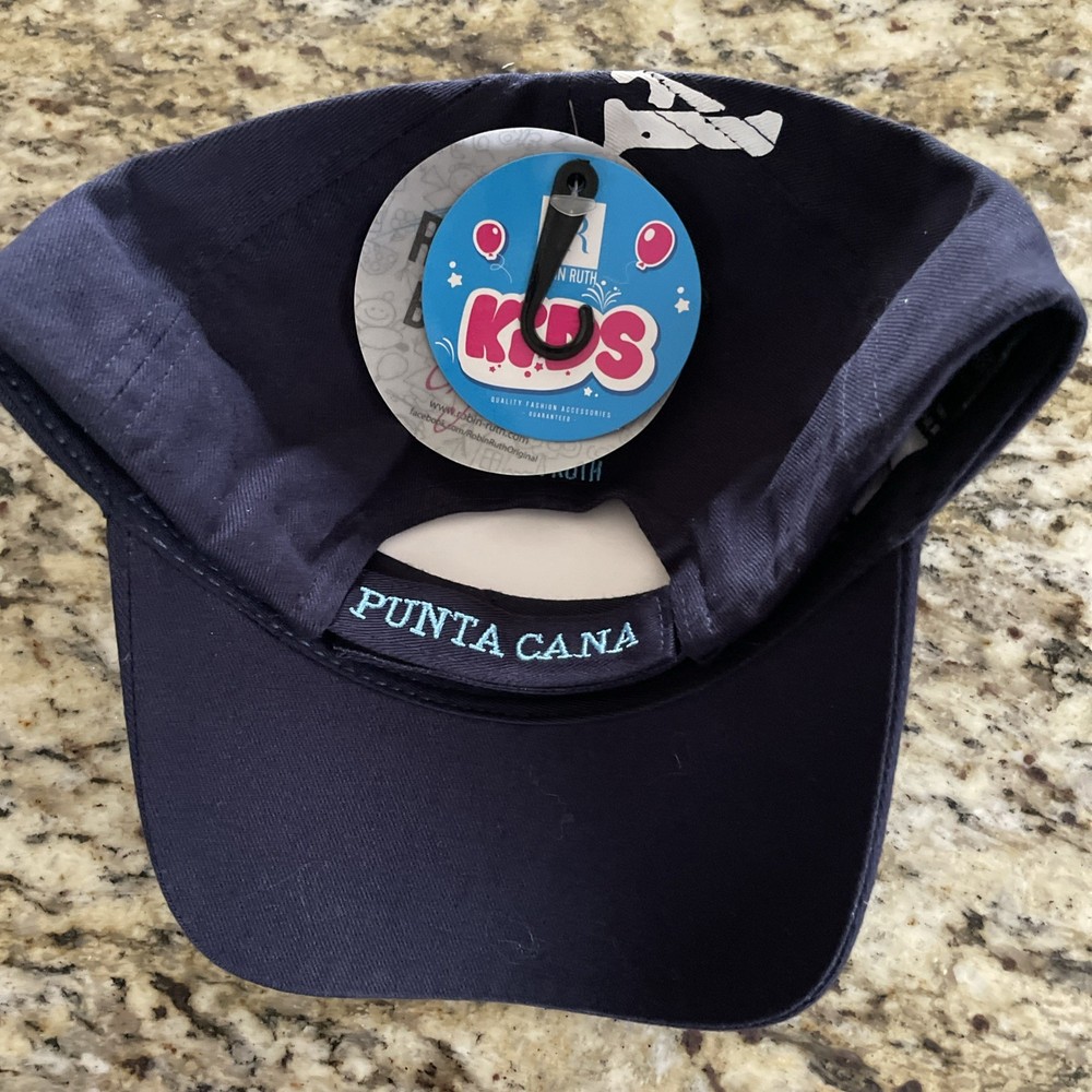 Punta Cana Robin Ruth Hat Kids Collection