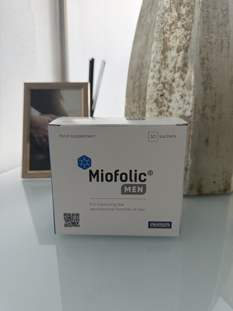 Miofolic Men