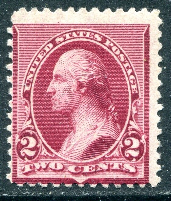 US 1890 Unused #219D