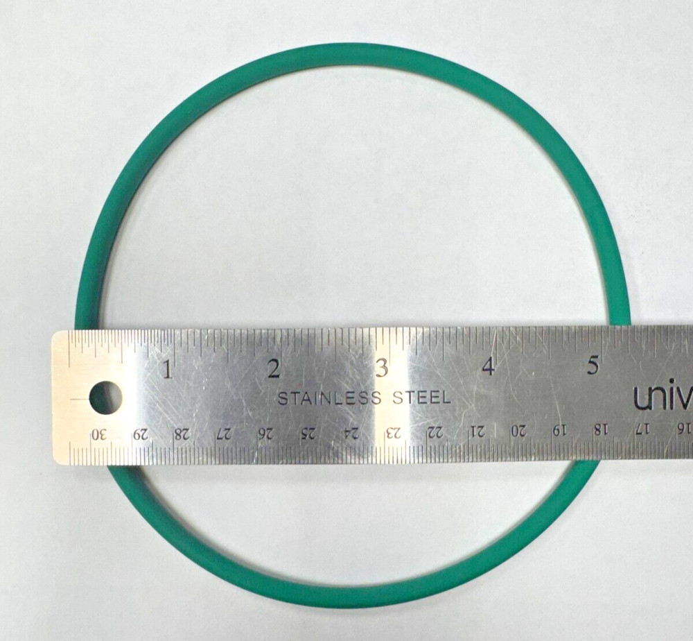 Deutz 01176794, O-Seal