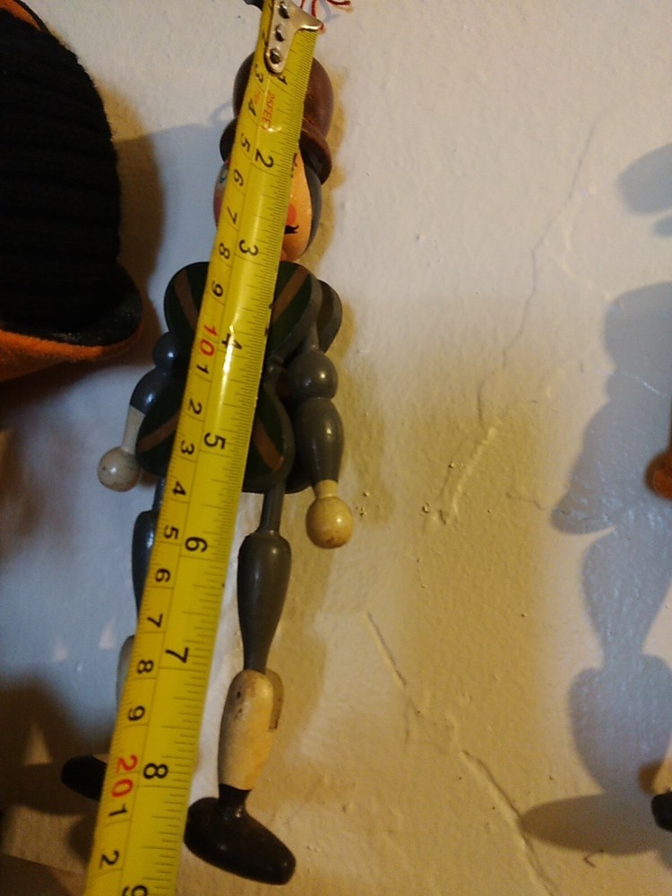 Jumping Jack Doll Collection (7)