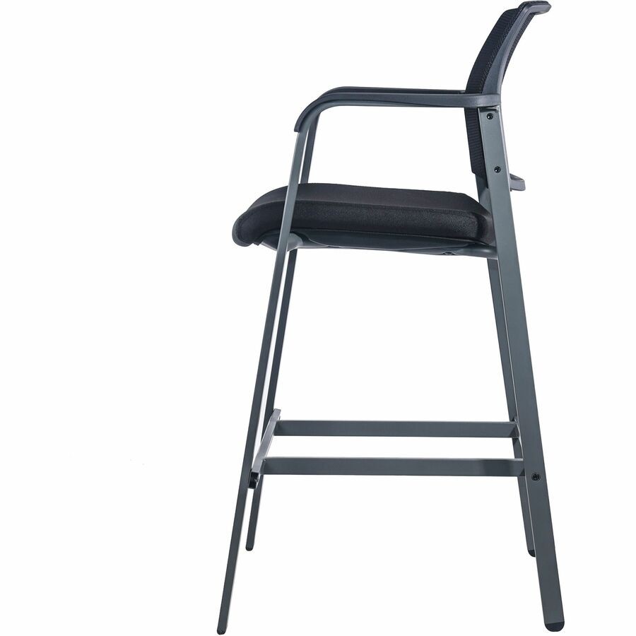Lorell Mesh Back Guest Stool (llr-30954) (llr30954)