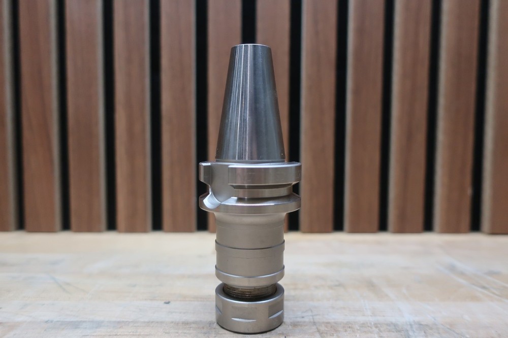 NT BT30 To HDP 12 Collet Chuck 2" PRO