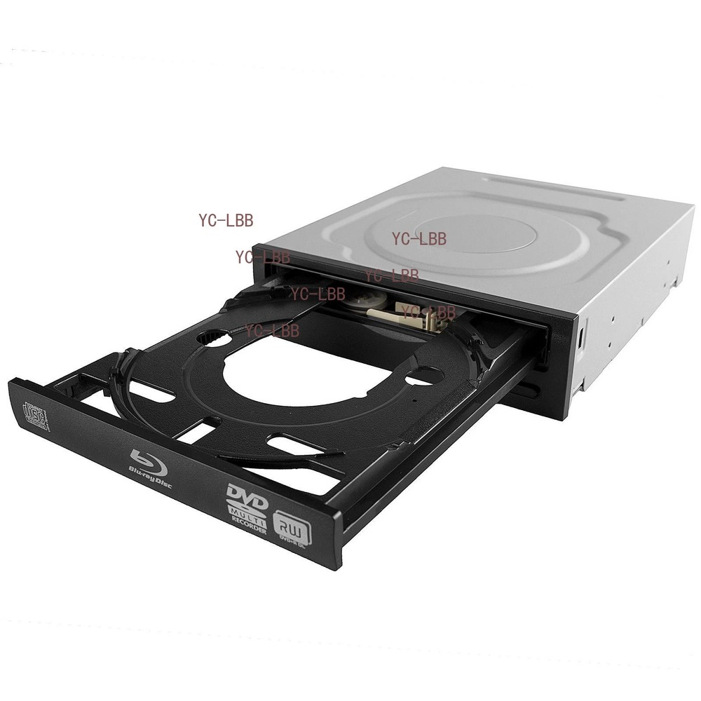 Desktop Computer Internal SATA Blu Ray BD Combo Player DVD Burner Reader Drive