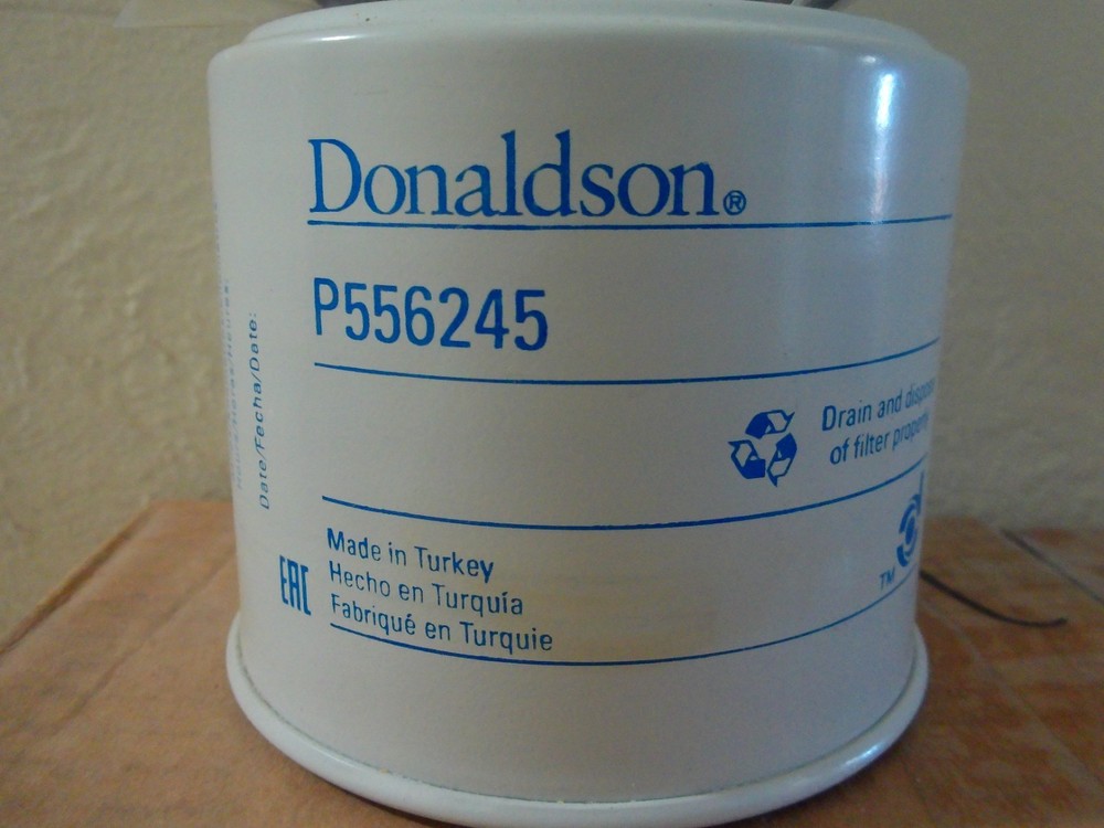 Donaldson P556245 Fuel Filter