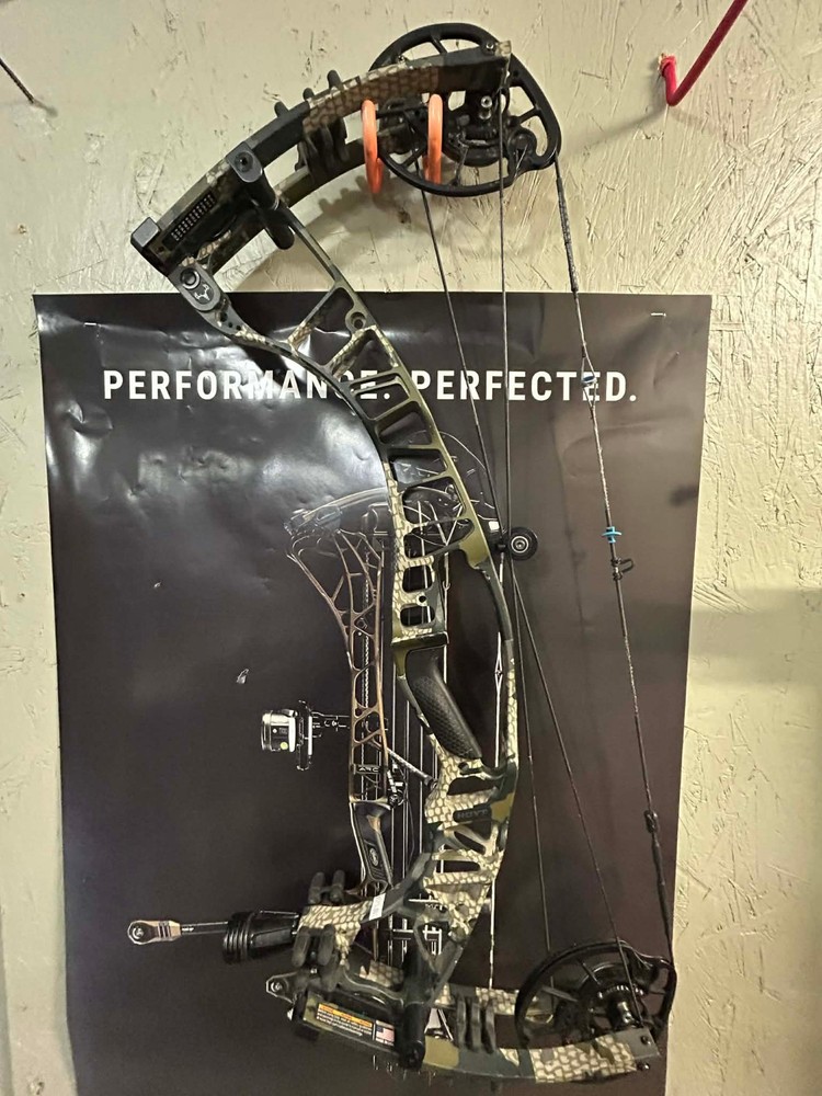 Hoyt Ventum 30
