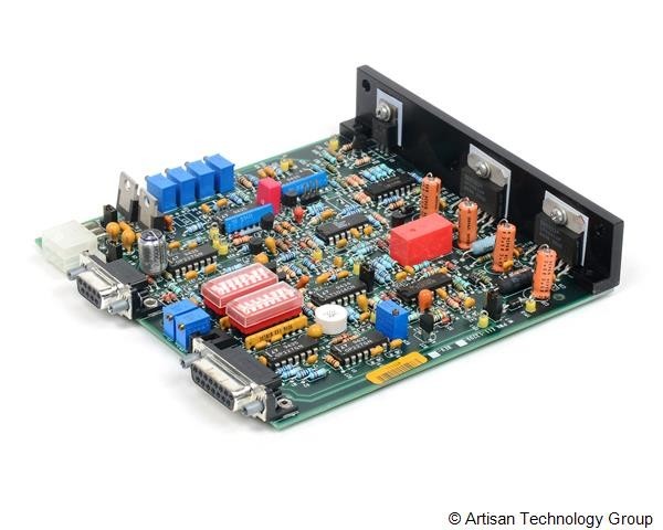 Ultrapointe E11-13209 X-Y Scanner