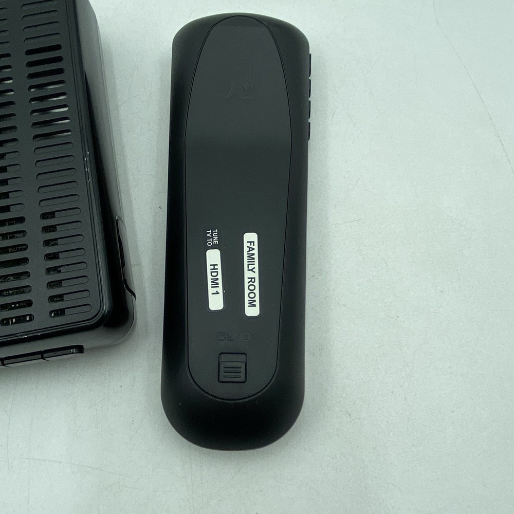 Dish Network ECHOSTAR Wireless Joey Access Point W Remote