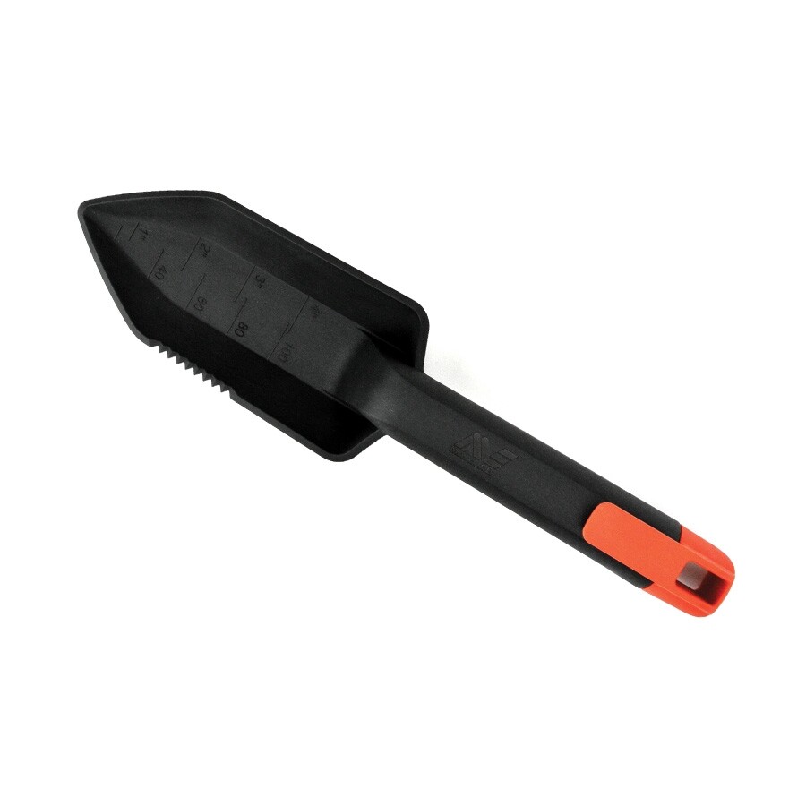 MINELAB Multi Purpose Hard Plastic Digging Tool with Ruler 3011-0295