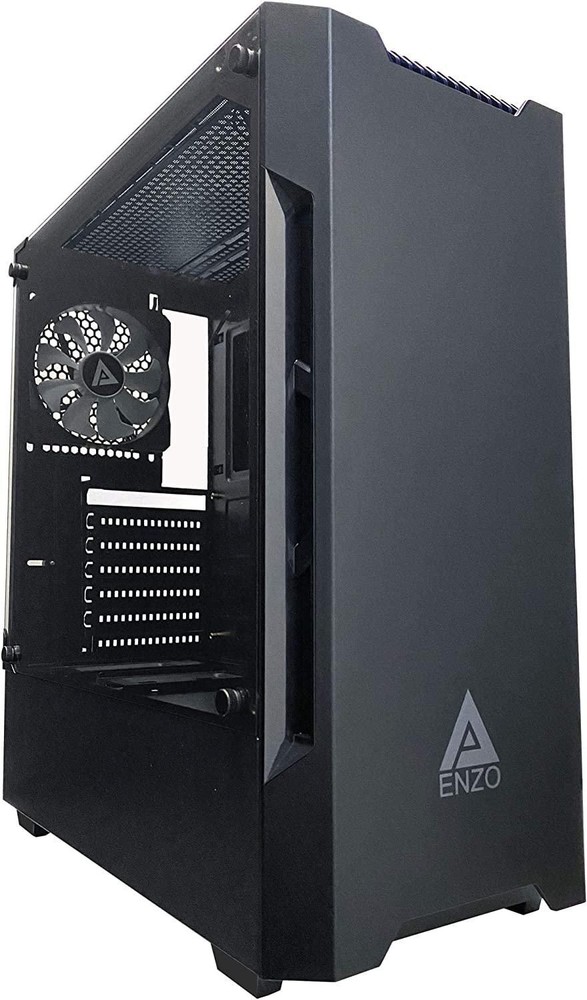 BAREBONES GAMING SYSTEM AMD RYZEN 9 7950X HDMI MSI PRO PRO A620M-E CU6.96.86