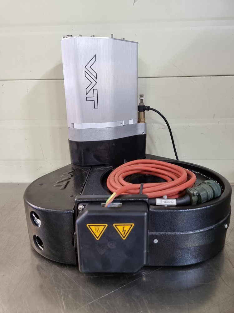 VAT 258676 Pendulum Valve 100mm