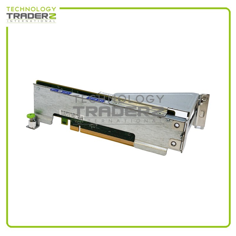 511-1139-02 Sunfire X4270 M2 PCI-E Riser Card W/ Cage ***Pulled***
