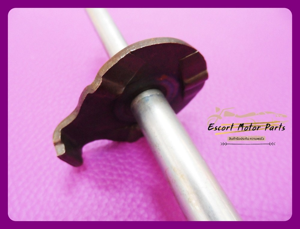Fit Suzuki RC80 Kick Starter Axel [ES205]