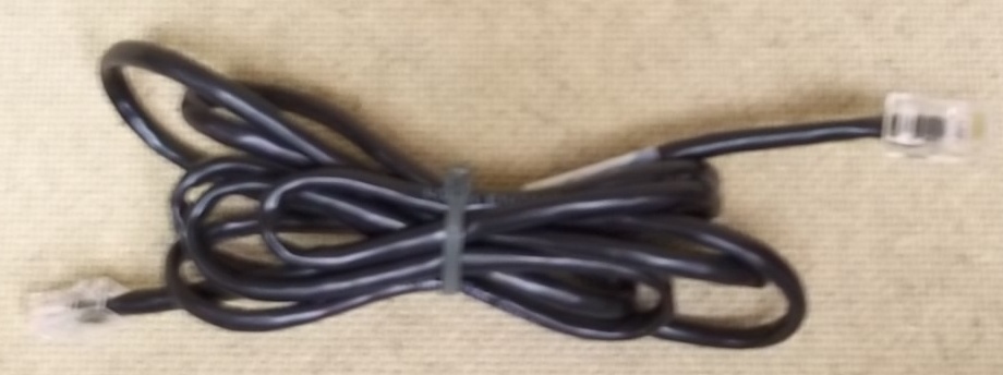 RJ45 Cable 6ft