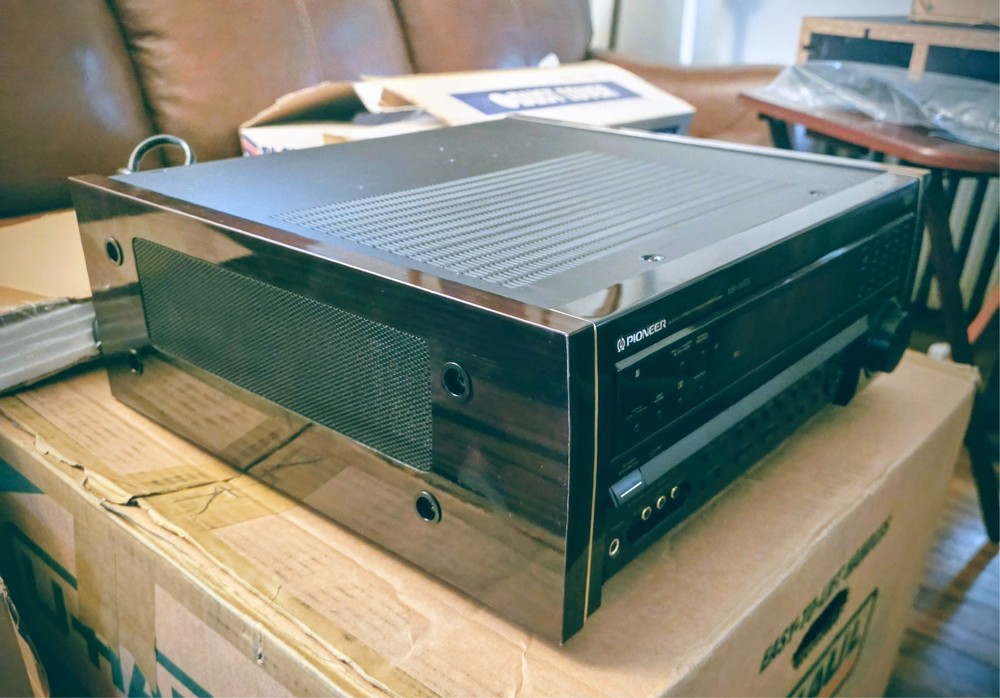 Pioneer Elite VSX- 09TX