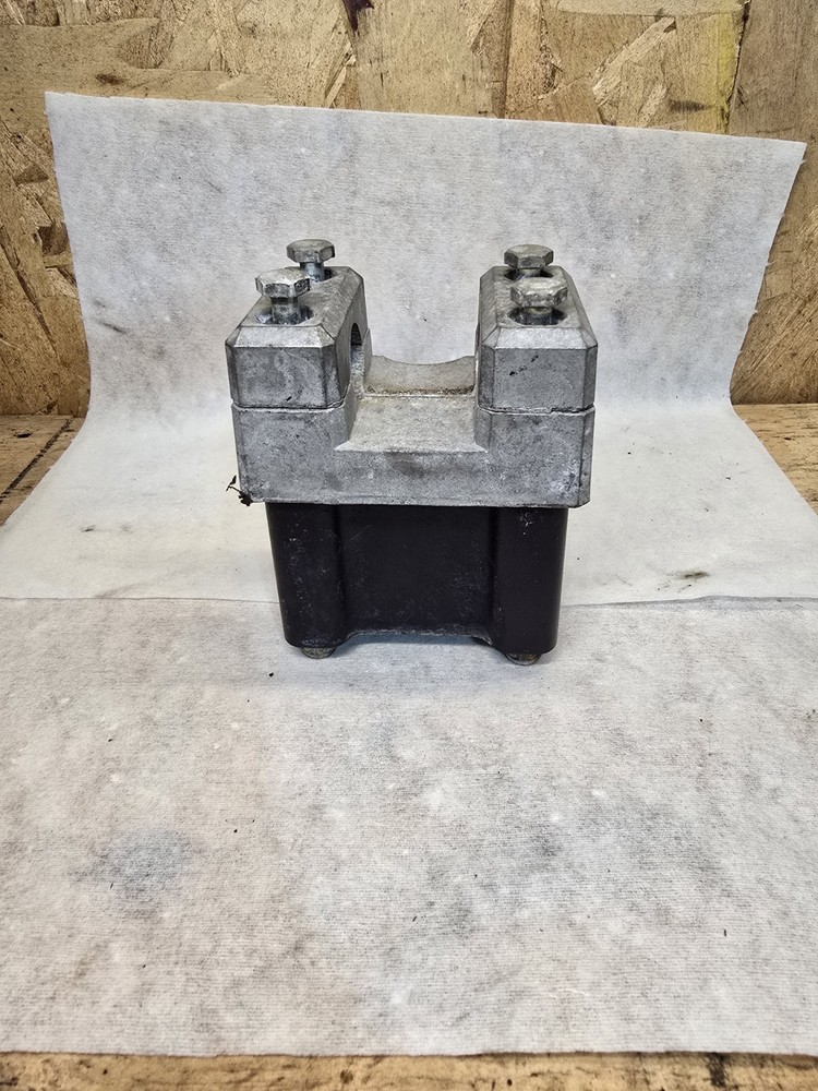Power Mad 2 Inch Handle Bar Riser