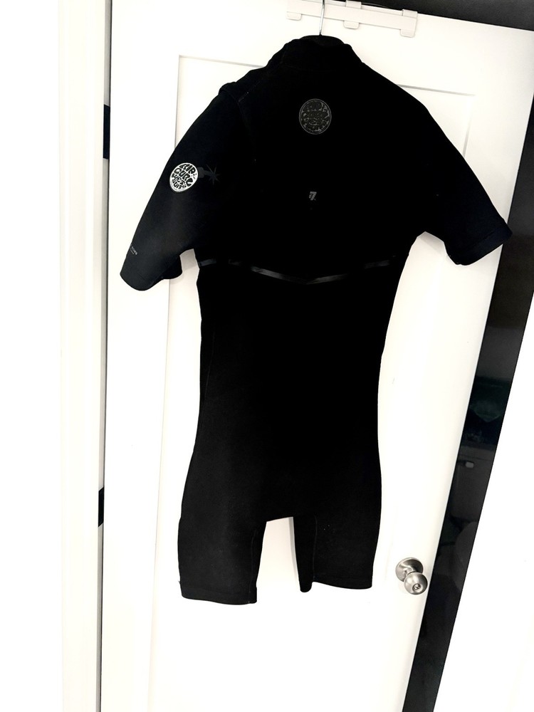 Rip curl Spring Suit/ Wetsuit xxl New
