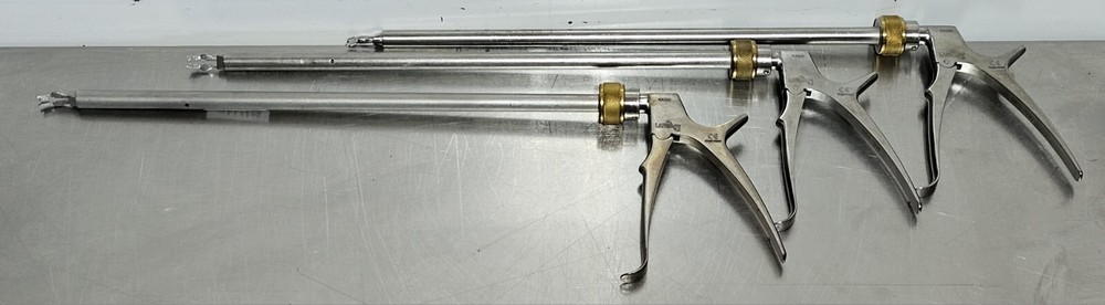 Endo-Surgery Lapra-ty KA200 Suture Clip Applier