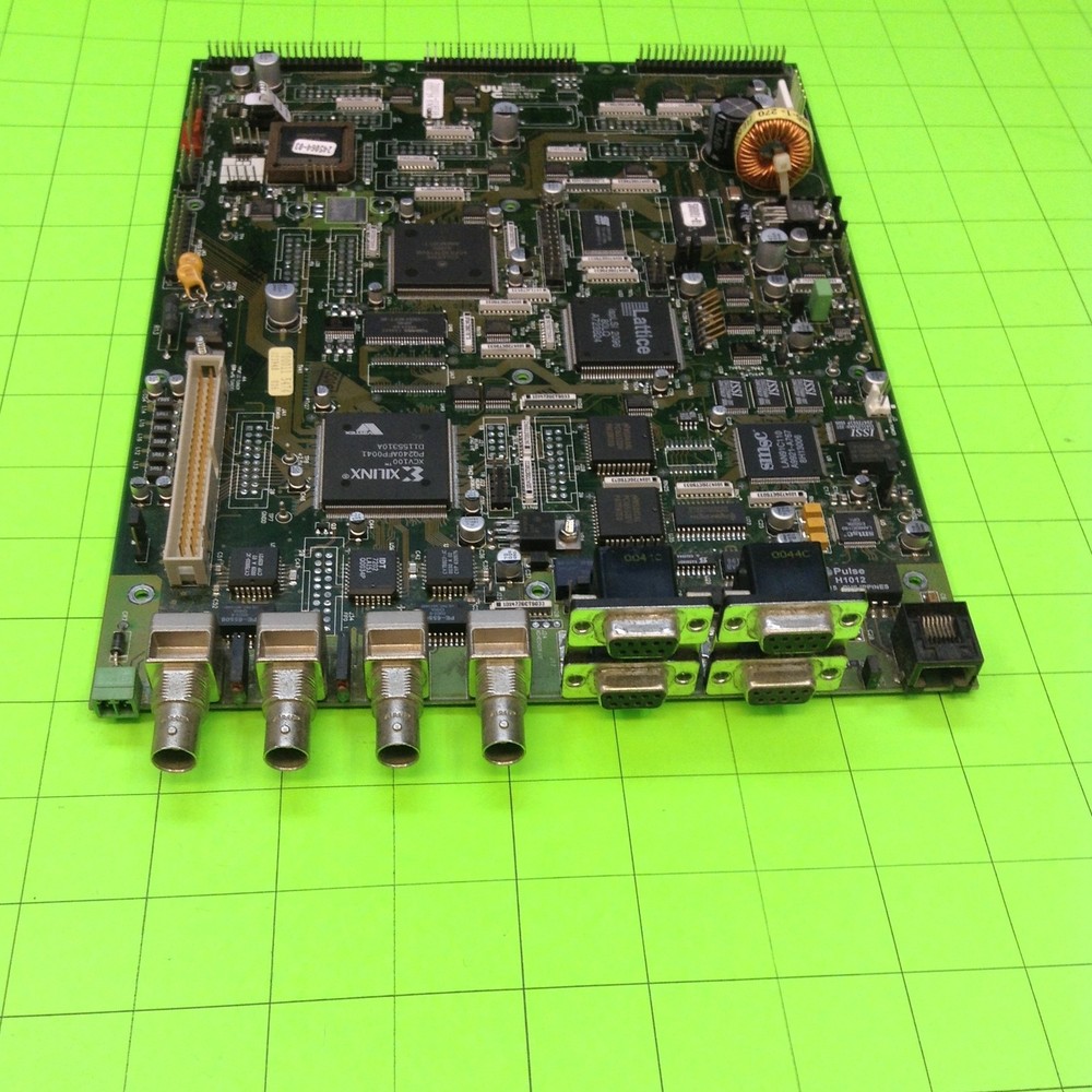 Wegener Unity 5000 Cable Main Board 700011 700011-01 Wegener Communications