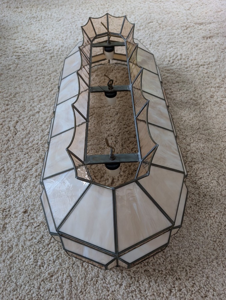 pool table light - billiard lamp