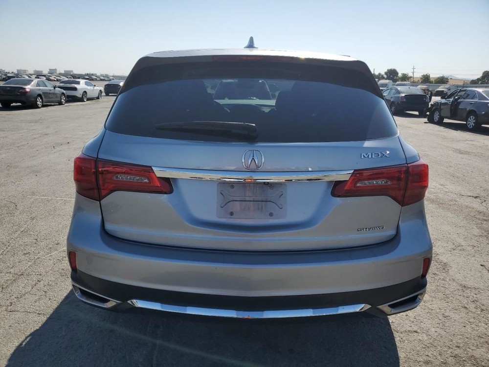 RADIO RECEIVER OEM 2017 ACURA MDX 1YR WRNTY