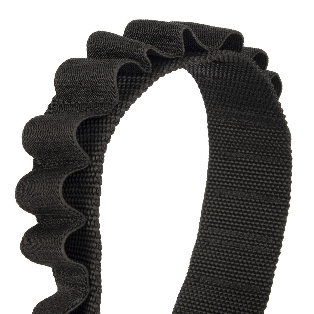 Heavy Duty Bandoleer, Black