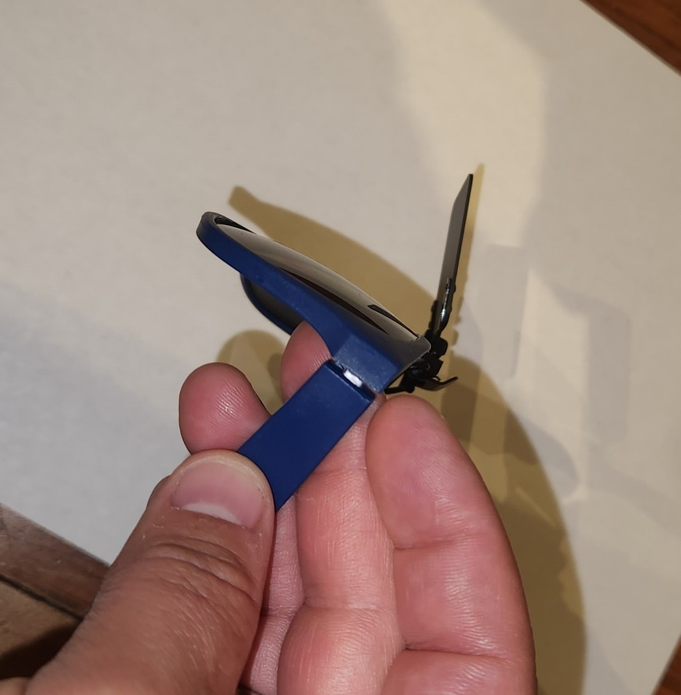 shooting / archery / target eye blinder patch