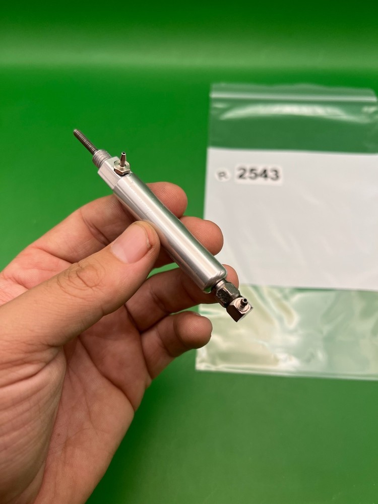 Shocktech Autococker Ram