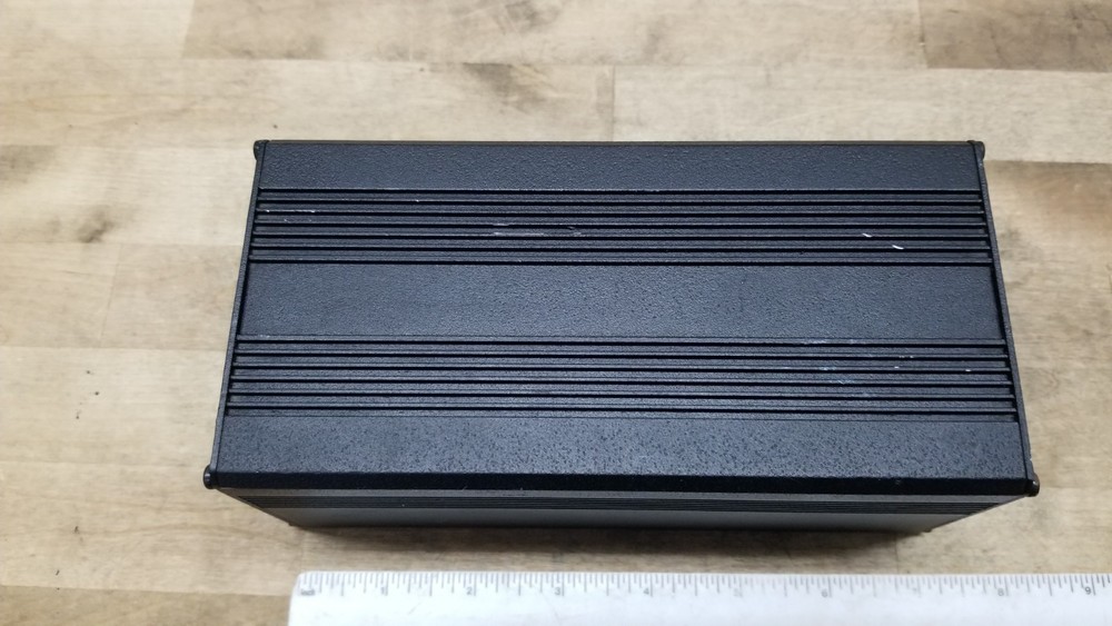 ROSCO 4 CHANNEL DC CONTROLLER DMX 230/120V DHA
