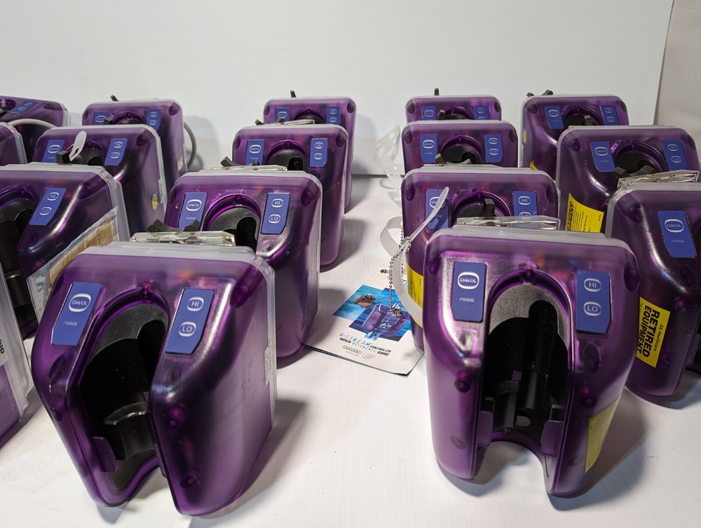 Davol X-Stream 5551000 Laparoscopic Irrigation Controller