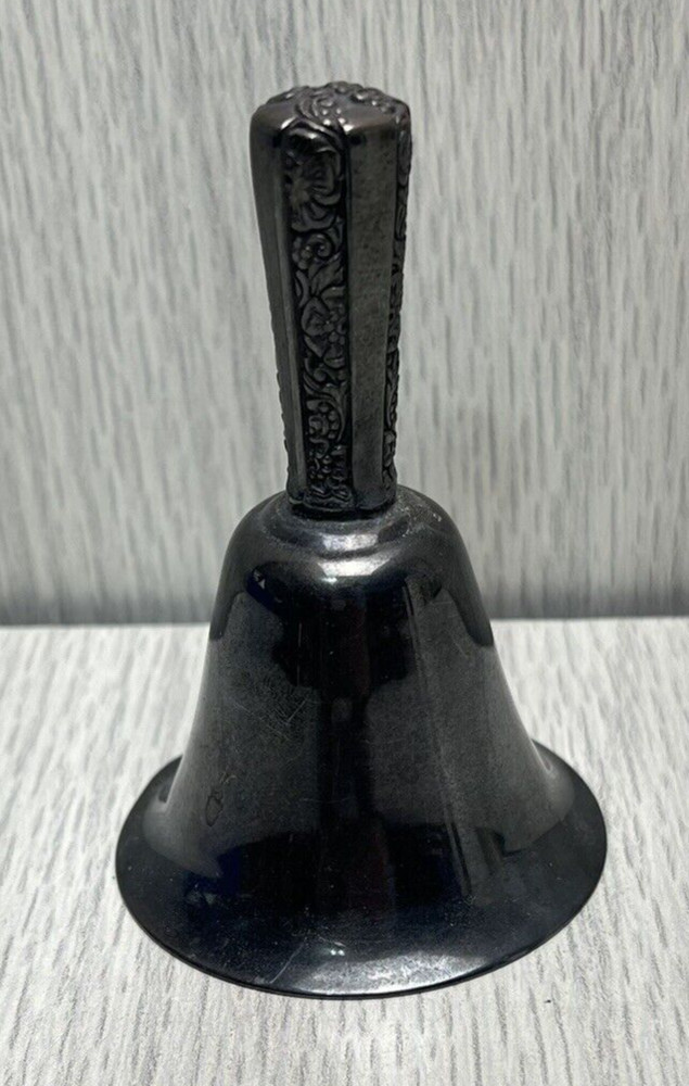 Towle Electroplate (EP) Bell Decorative Handle
