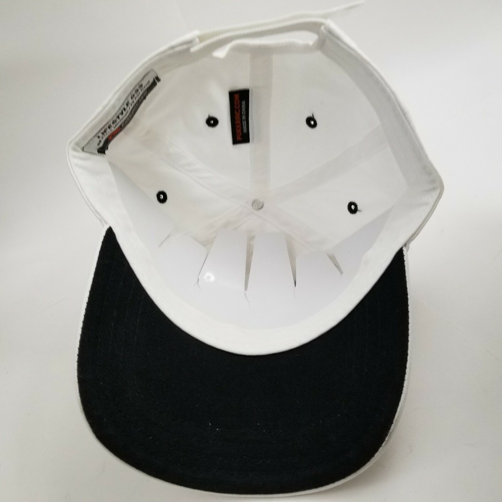 NEW Indianwood Golf Strap Strapback Adjustable Baseball Cap Hat