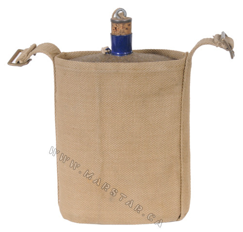WW-II British Canteen