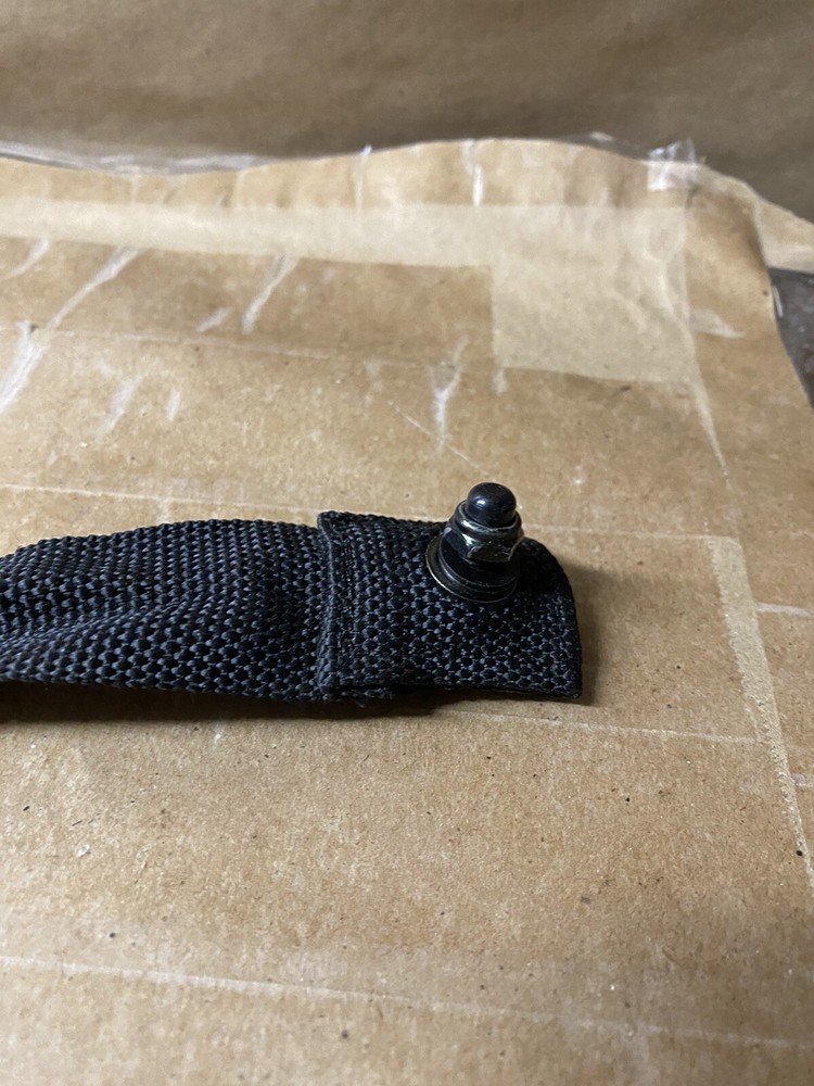 AB LOUNGE 2 Replacement Hand Strap Handle Grip Pull w/ Hardware Bolts