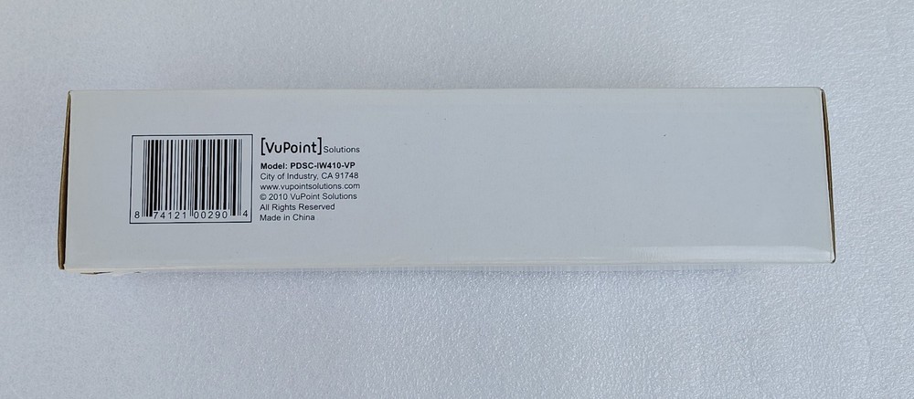 Viewpoint Solutions Magic Wand PDS PDS-ST415