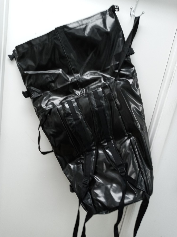 Labrax 120 Liter Diving Equipmet Pro Backpack