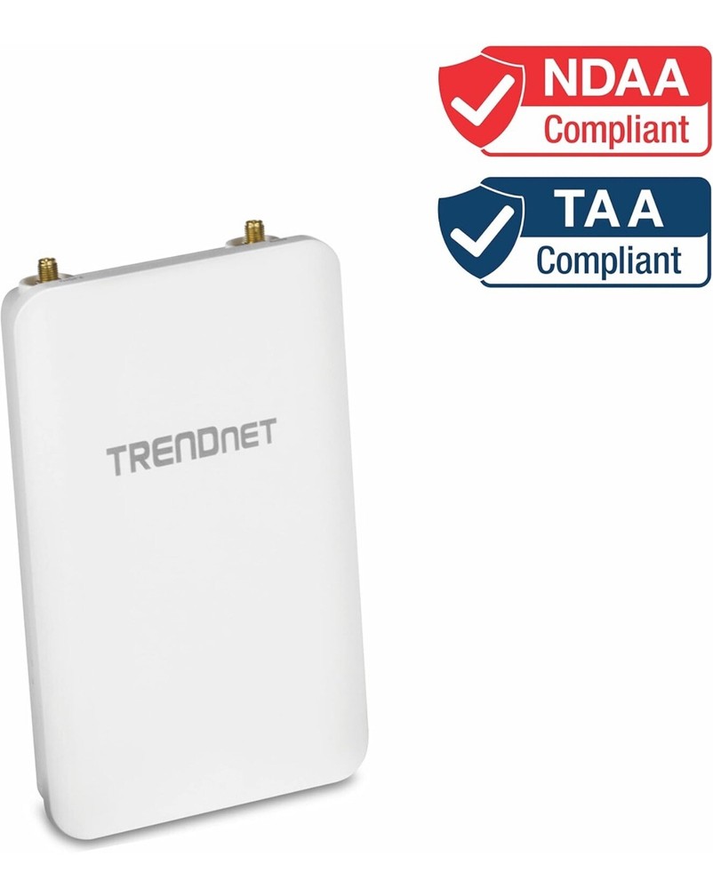 Trendnet 5 DBIwireless AC1300