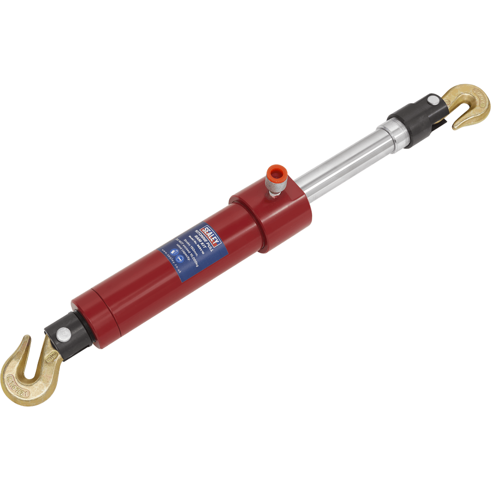 Sealey RE91/10 Hydraulic Pull Kit 10 Tonne