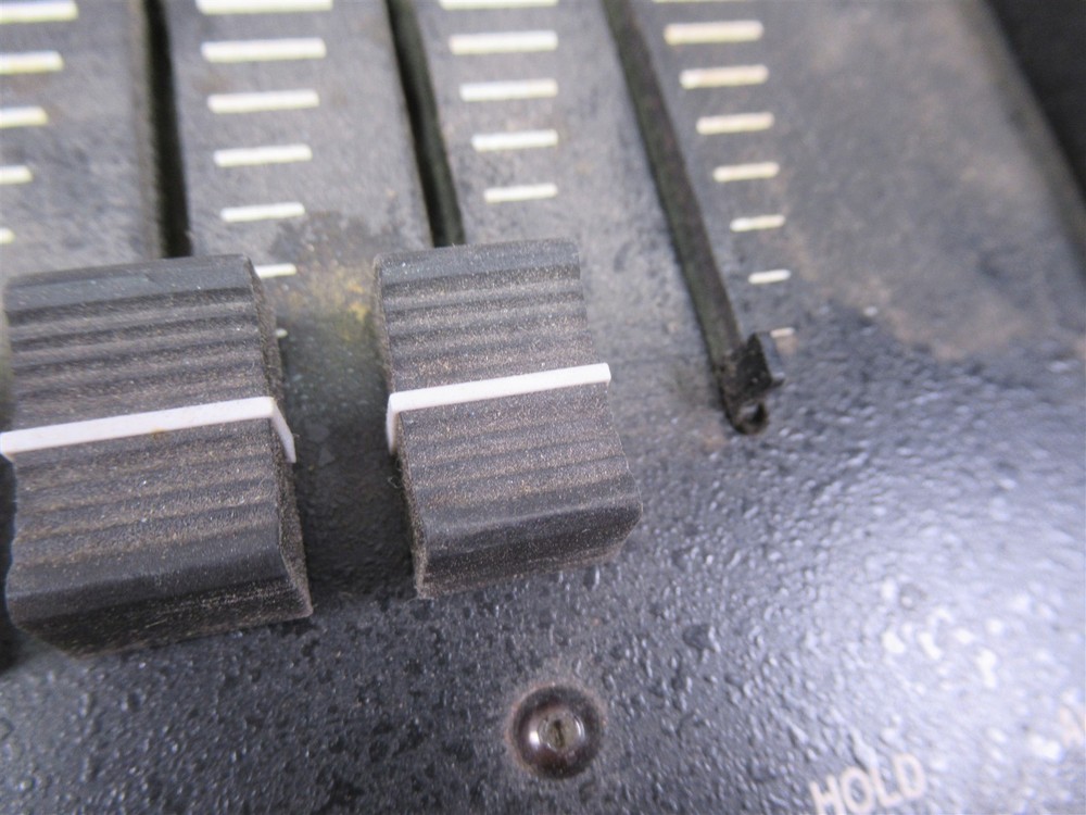 ETA Lighting DMX Imagenation MC1224CM Microprocessor Analog Lighting Controller