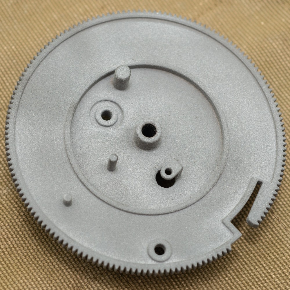 Akai GX-77 Main Cam Gear - Nylon