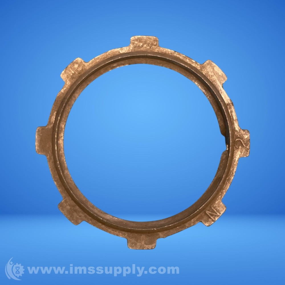 Synchronizer Ring FNIP