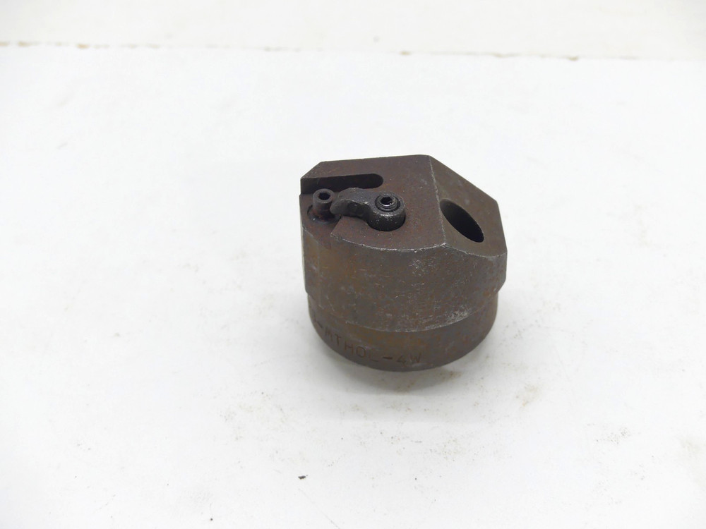 H28-MTHOL-4W Modular Boring Bar Head