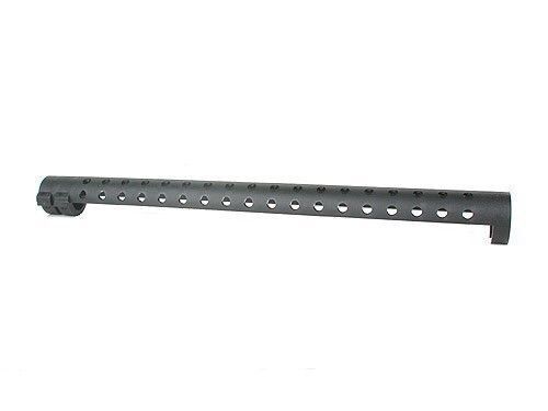 Custom MARINECOAT GRID MOSSBERG SHOCKWAVE Heat Shield Shotgun ROUGH MODIFIED