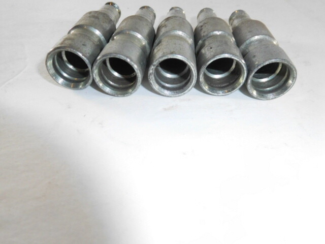 Hunter Rim Stud Extension 134-81-1 USED 5 pc. A4