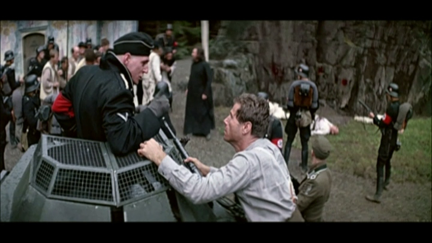 THE KEEP - 1983 / DIGITALLY REMASTERED