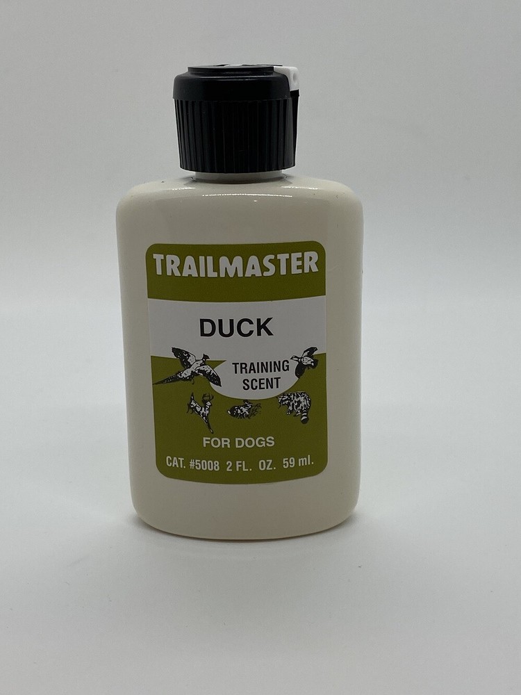 Buck Stop Trailmaster Duck Scent