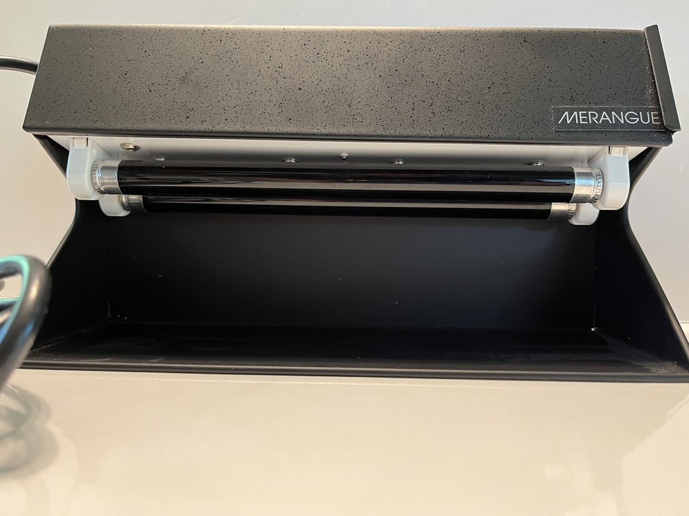 Merangue Money Checker Black Light